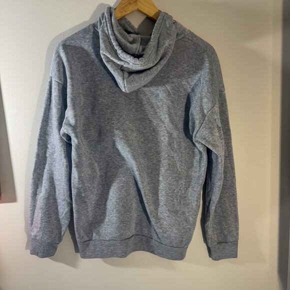 Vintage-Style Chicago U.S.A. Graphic Hoodie (Size S) - Picture 2 of 4